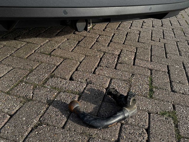 Skoda octavia combi 1.6 tdi greentech elegance; rj-188-n - afbeelding 8 van  28