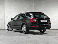 Skoda octavia combi 1.6 tdi greentech joy business 110pk 2016 (automaat), jx-809-g - afbeelding 5 van  39