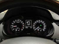 Skoda octavia combi 1.6 tdi greentech joy business 110pk 2016 (automaat), jx-809-g - afbeelding 17 van  39