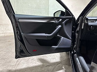 Skoda octavia combi 1.6 tdi greentech joy business 110pk 2016 (automaat), jx-809-g - afbeelding 22 van  39
