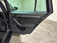Skoda octavia combi 1.6 tdi greentech joy business 110pk 2016 (automaat), jx-809-g - afbeelding 28 van  39