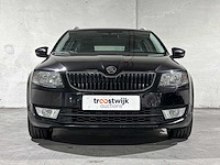 Skoda octavia combi 1.6 tdi greentech joy business 110pk 2016 (automaat), jx-809-g - afbeelding 34 van  39
