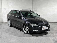 Skoda octavia combi 1.6 tdi greentech joy business 110pk 2016 (automaat), jx-809-g - afbeelding 37 van  39