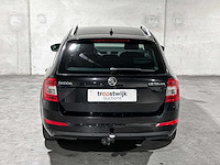 Skoda octavia combi 1.6 tdi greentech joy business 110pk 2016 (automaat), jx-809-g - afbeelding 4 van  39