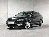 Skoda octavia combi 1.6 tdi greentech joy business 110pk 2016 (automaat), jx-809-g - afbeelding 1 van  39