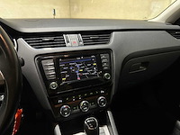 Skoda octavia combi 1.6 tdi greentech joy business 110pk 2016 (automaat), jx-809-g - afbeelding 19 van  39