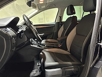 Skoda octavia combi 1.6 tdi greentech joy business 110pk 2016 (automaat), jx-809-g - afbeelding 24 van  39