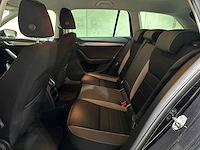 Skoda octavia combi 1.6 tdi greentech joy business 110pk 2016 (automaat), jx-809-g - afbeelding 26 van  39