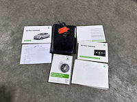 Skoda octavia combi 1.6 tdi greentech joy business 110pk 2016 (automaat), jx-809-g - afbeelding 33 van  39