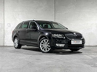 Skoda octavia combi 1.6 tdi greentech joy business 110pk 2016 (automaat), jx-809-g - afbeelding 36 van  39