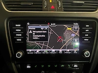 Skoda octavia combi 1.6 tdi grt sty. bns clever, p-267-lb - afbeelding 5 van  17