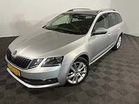 Skoda octavia combi 1.6 tdi grt sty. bns clever, p-267-lb