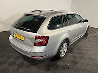 Skoda octavia combi 1.6 tdi grt sty. bns clever, p-267-lb - afbeelding 15 van  17