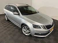 Skoda octavia combi 1.6 tdi grt sty. bns clever, p-267-lb - afbeelding 16 van  17