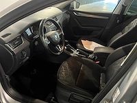 Skoda octavia combi 1.6 tdi grt sty. bns clever, p-267-lb - afbeelding 17 van  17