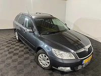 Skoda octavia combi 1.8 tsi ambition, l-118-pg - afbeelding 11 van  26