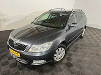 Skoda octavia combi 1.8 tsi ambition, l-118-pg