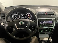 Skoda octavia combi 1.8 tsi ambition, l-118-pg - afbeelding 14 van  26