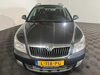 Skoda octavia combi 1.8 tsi ambition, l-118-pg - afbeelding 19 van  26