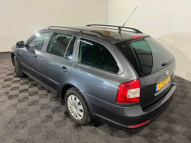 Skoda octavia combi 1.8 tsi ambition, l-118-pg - afbeelding 12 van  26