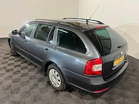 Skoda octavia combi 1.8 tsi ambition, l-118-pg - afbeelding 12 van  26