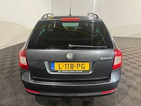 Skoda octavia combi 1.8 tsi ambition, l-118-pg - afbeelding 20 van  26