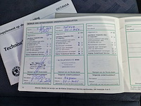 Skoda octavia combi 2.0 slx 2000 | 12-fb-lz - afbeelding 21 van  28