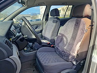 Skoda octavia combi 2.0 slx 2000 | 12-fb-lz - afbeelding 22 van  28