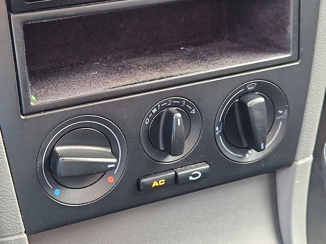 Skoda octavia combi 2.0 slx 2000 | 12-fb-lz - afbeelding 4 van  28