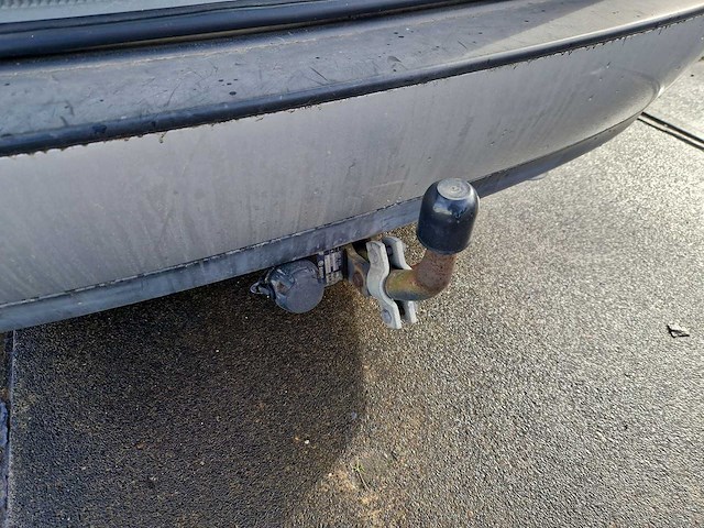 Skoda octavia combi 2.0 slx 2000 | 12-fb-lz - afbeelding 11 van  28