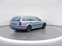 Skoda octavia combi 2.0 slx 2000 | 12-fb-lz - afbeelding 12 van  28