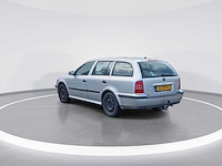 Skoda octavia combi 2.0 slx 2000 | 12-fb-lz - afbeelding 26 van  28