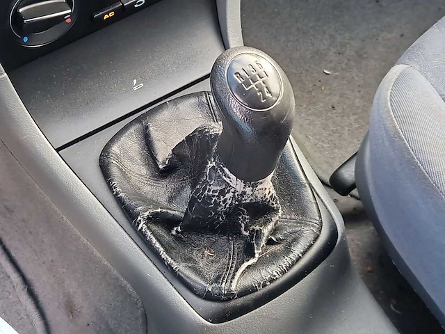 Skoda octavia combi 2.0 slx 2000 | 12-fb-lz - afbeelding 6 van  39