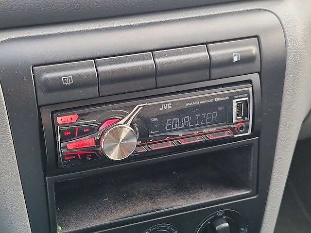 Skoda octavia combi 2.0 slx 2000 | 12-fb-lz - afbeelding 7 van  39