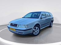Skoda octavia combi 2.0 slx 2000 | 12-fb-lz - afbeelding 1 van  39