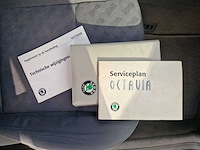 Skoda octavia combi 2.0 slx 2000 | 12-fb-lz - afbeelding 13 van  39