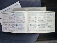 Skoda octavia combi 2.0 slx 2000 | 12-fb-lz - afbeelding 16 van  39