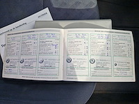 Skoda octavia combi 2.0 slx 2000 | 12-fb-lz - afbeelding 17 van  39