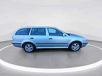 Skoda octavia combi 2.0 slx 2000 | 12-fb-lz - afbeelding 12 van  39