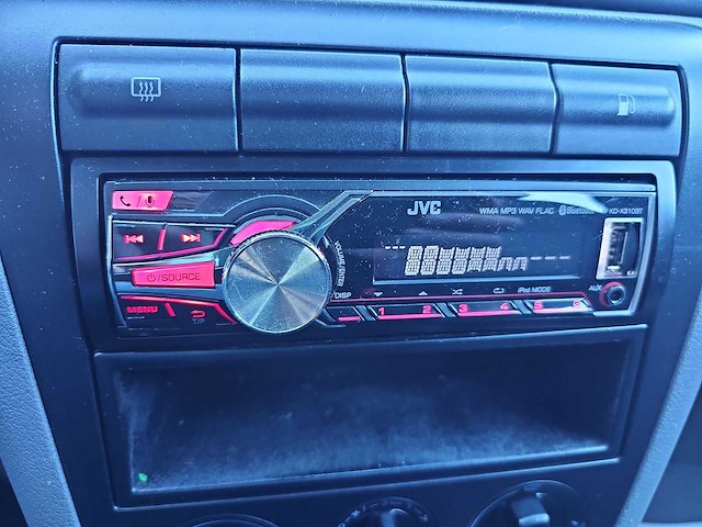 Skoda octavia combi 2.0 slx 2000 | 12-fb-lz - afbeelding 25 van  39