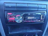 Skoda octavia combi 2.0 slx 2000 | 12-fb-lz - afbeelding 25 van  39