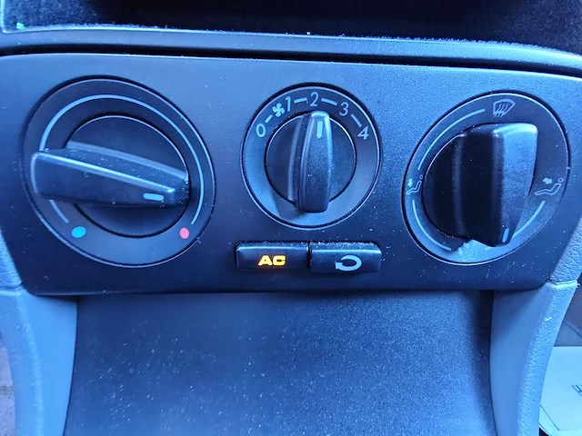 Skoda octavia combi 2.0 slx 2000 | 12-fb-lz - afbeelding 26 van  39