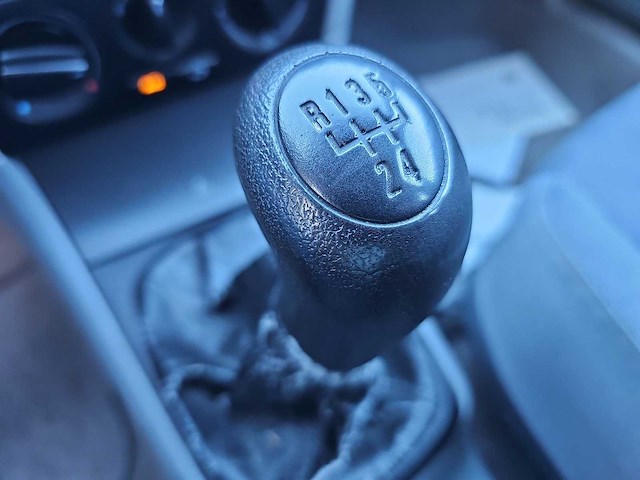 Skoda octavia combi 2.0 slx 2000 | 12-fb-lz - afbeelding 27 van  39