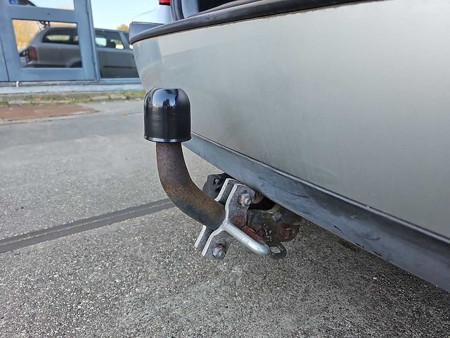 Skoda octavia combi 2.0 slx 2000 | 12-fb-lz - afbeelding 29 van  39