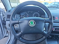 Skoda octavia combi 2.0 slx 2000 | 12-fb-lz - afbeelding 9 van  40
