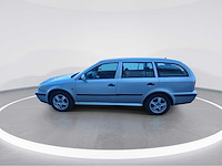 Skoda octavia combi 2.0 slx 2000 | 12-fb-lz - afbeelding 10 van  40