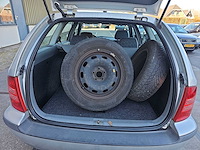 Skoda octavia combi 2.0 slx 2000 | 12-fb-lz - afbeelding 27 van  40
