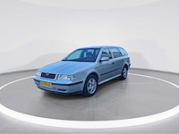 Skoda octavia combi 2.0 slx 2000 | 12-fb-lz - afbeelding 38 van  40