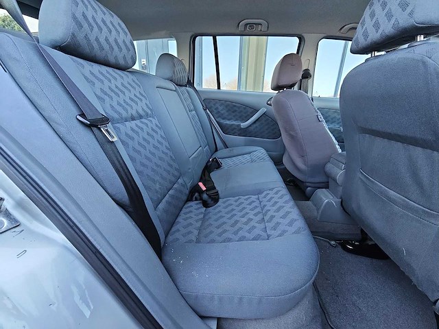 Skoda octavia combi 2.0 slx 2000 | 12-fb-lz - afbeelding 30 van  41