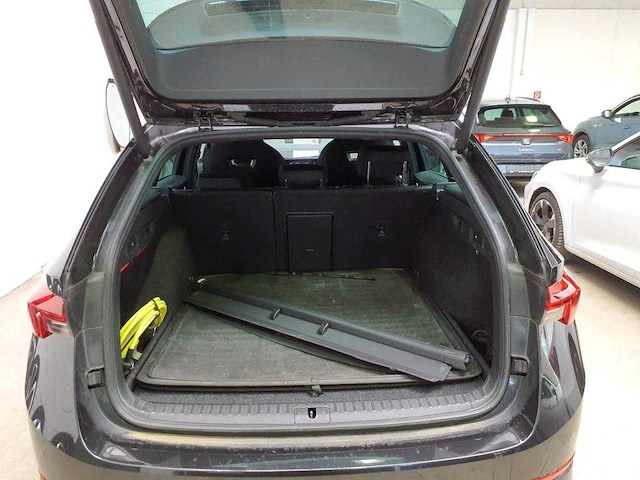 Skoda octavia combi iv 1.4 tsi phev 204pk automaat 2021 - afbeelding 3 van  11